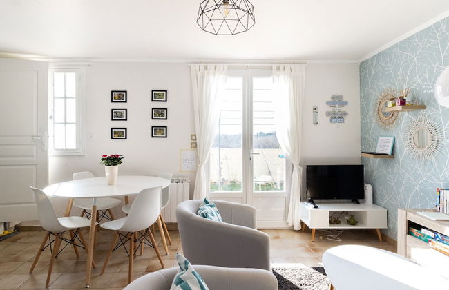 Attractive Holiday Home With Shared Pool in the Luberon - Foto 38