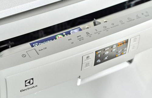 Apartment Golden Luna - Foto 32