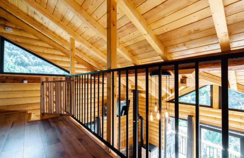 Chalet Agréable 3 étoiles app 4 - Foto 8