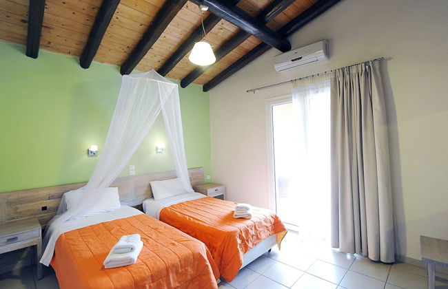 Pyramid City Apartments - Photo 22