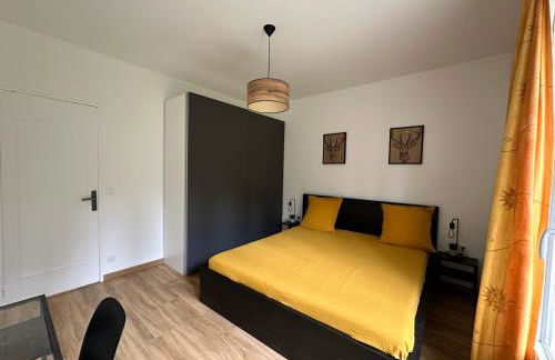 F3 verdoyant proche Paris Saclay - Foto 10