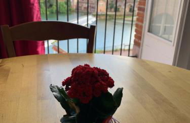 Studio coeur historique Albigeois - Foto 2