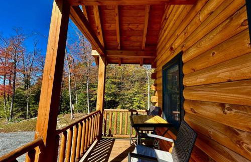 The Greylock Cabin - Foto 62