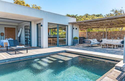 Villa Cala Rossa Di Lecci - Foto 13