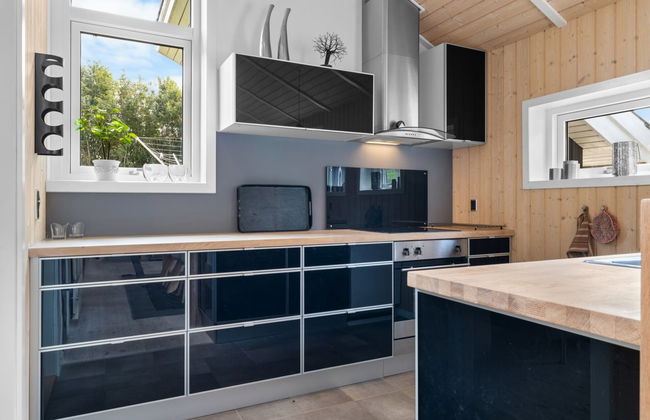 "Ønevus" - 550m from the sea - Foto 21