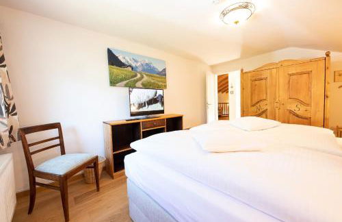 Loisach Häusl - Foto 13