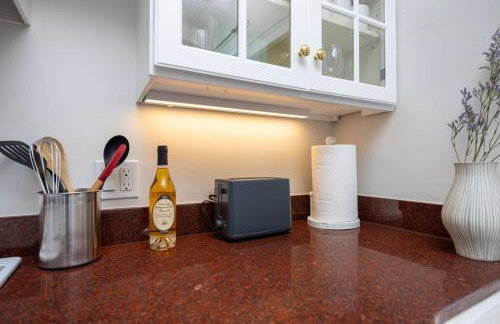 Private Cottage House - Walk to Beaches HarborFood Trials so much more - Foto 26