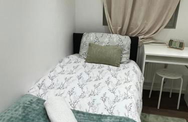 Tranquil Thamesmead Treasure - London - Foto 24