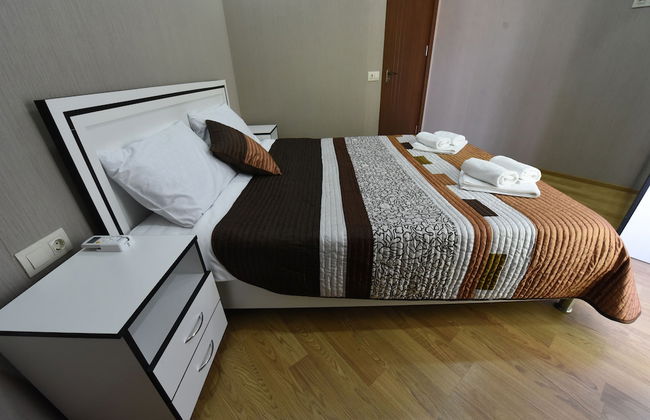 New House in Old Tbilisi - Foto 4