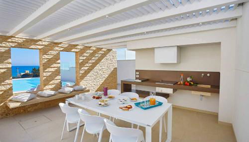 VILLA DARDA con piscina e 3 camere da letto - Foto 4, Other