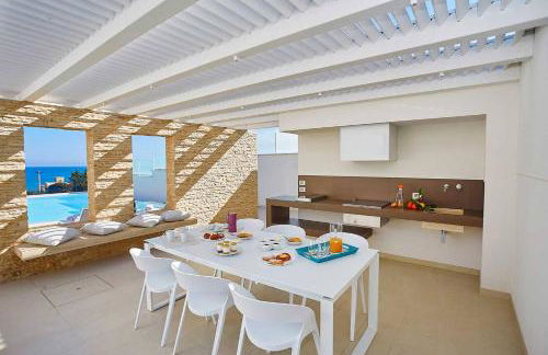 VILLA DARDA con piscina e 3 camere da letto - Foto 4