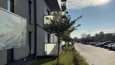 Apartament Nad Stawem - Foto 2