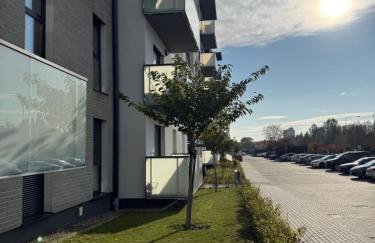 Apartament Nad Stawem - Foto 2