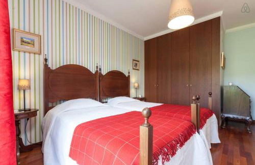 Sweet Home Braga - 4 rooms apartment - Foto 49