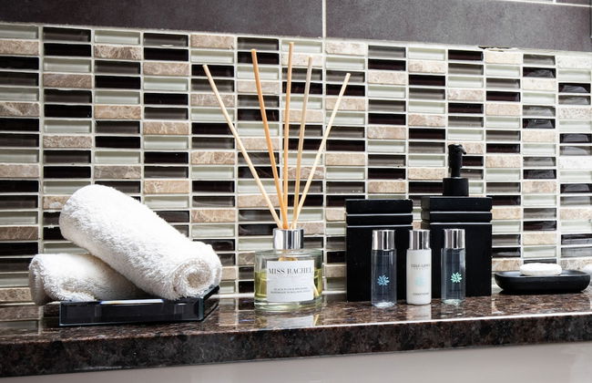 Staycations Maldon Suites - Foto 76