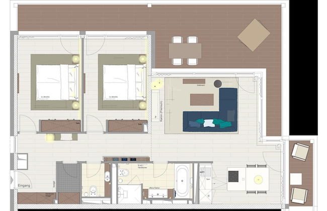 Maremüritz Yachthafen Resort - Foto 37