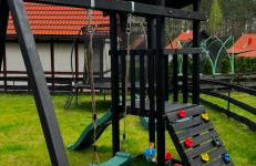 Zielony Zakątek na Gwizdówce - Foto 7