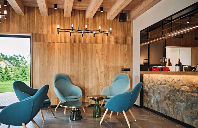 Siedlisko Milachowo luxury wellness - Photo 4