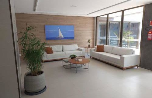 OÁSIS AZUL: Vista Mar no Vibrante Rio Vermelho! - Photo 25