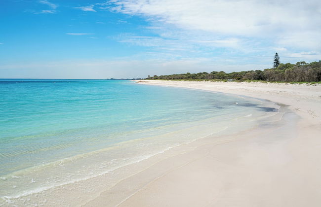 98 Steps To The Beach - Foto 40