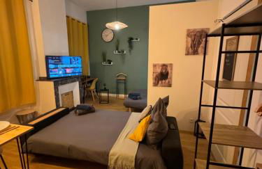 Charmant appartement climatisé aux pieds de la cité - Foto 3