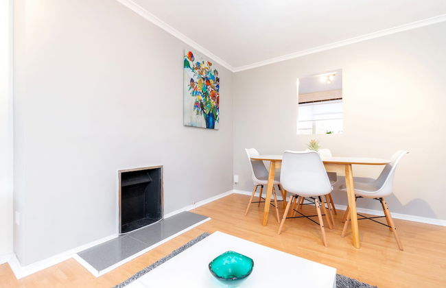 Holland Park Heights by BaseToGo - Foto 39