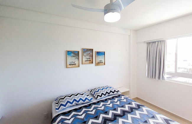 Lindos apartamentos no Porto Cayman - Foto 20