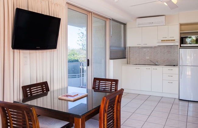 Sandcastles Mooloolaba - Foto 23