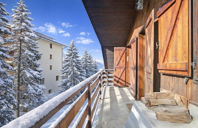 Appartamento Beau Soleil - Photo 11