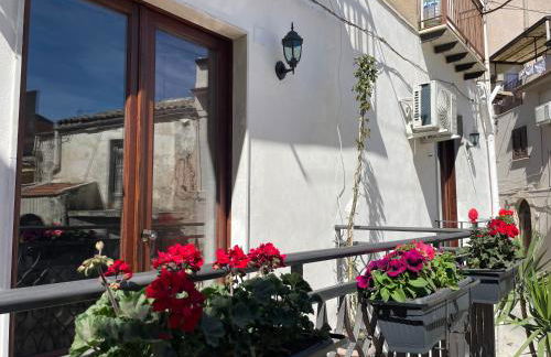 Rose Rosse - Sicily Holiday House - Foto 17