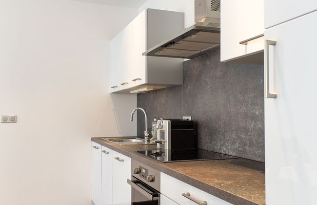 My Sweet Homes - Little Venice & Bartholdi SPA - Foto 25