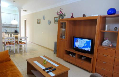 Holiday home Los Frailes - Foto 29