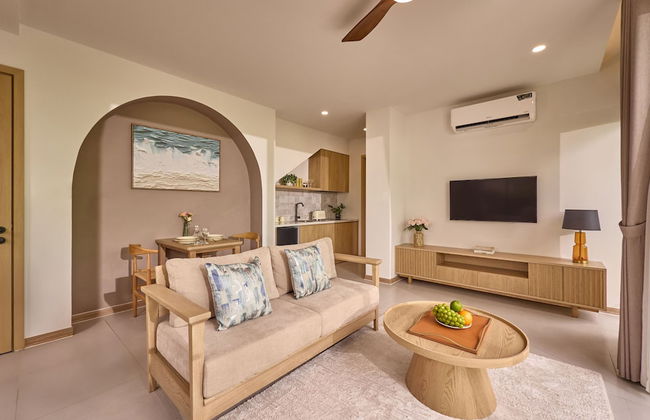 Andochine Resort & Spa Phu Quoc - Photo 43