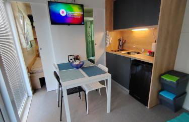 Mobile Homes "Golden Stone" - Foto 17