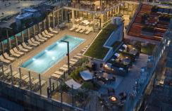 Foundry Unmatched Skyline Views at Lincoln Park - Foto 41