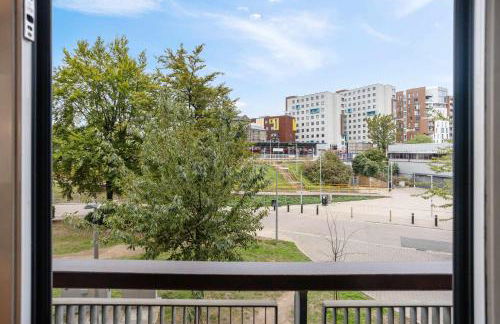 Gorgeous 2 BR 3 Min from Greenwich Station - Foto 15