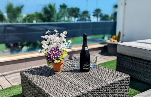 Modern 2 Bed Apt in La Zenia LZ9 - Foto 21