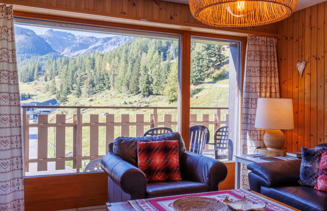 Dents Rousses B4 - Foto 9