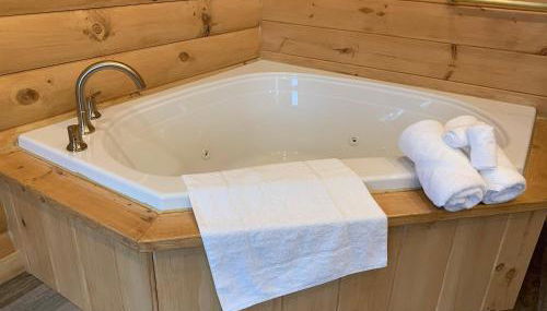 Briarwood Cabin by Amish Country Lodging - Foto 3