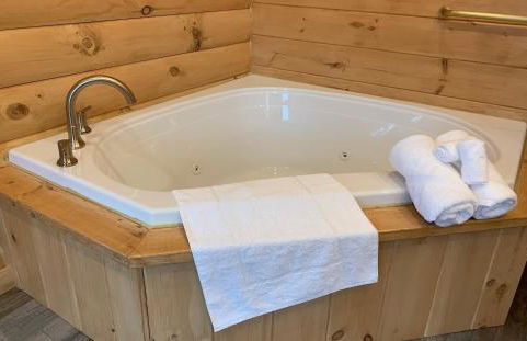 Briarwood Cabin by Amish Country Lodging - Foto 3