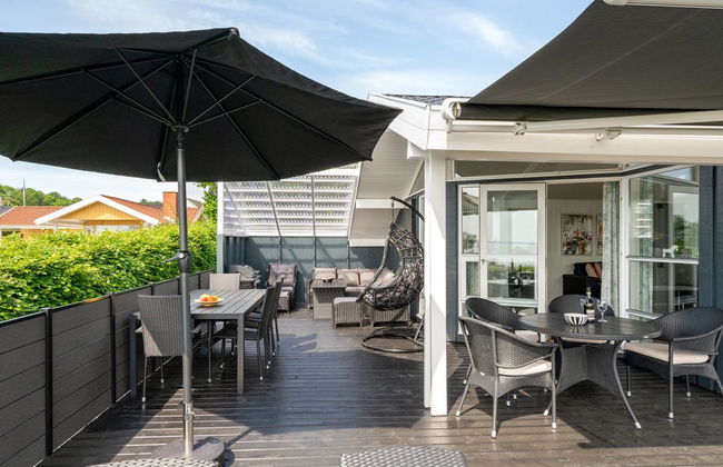 "Aasta" - 250m from the sea - Foto 15