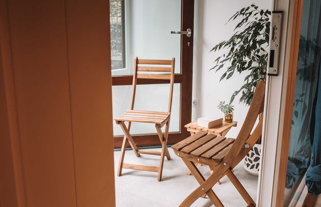 Apartment With Atrium Anabela - Foto 32