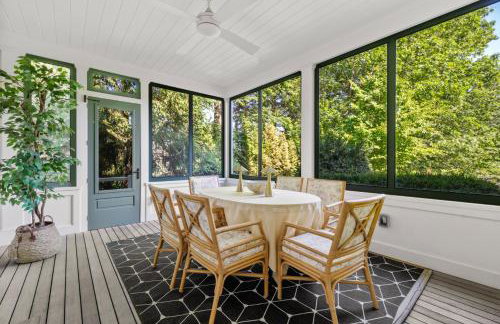 Lavish Boston Mansion for Short or Mid Term Stay - Foto 18