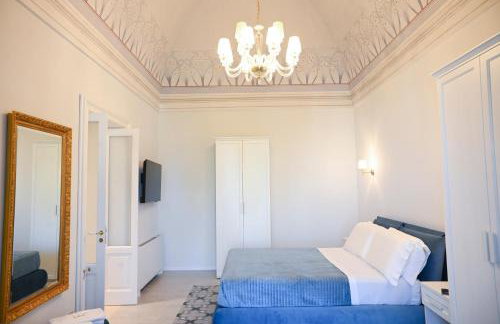 The Regal Residence - By Palazzo Veneziani - Luxury Living in Monopoli - Foto 23