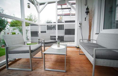 Ferienwohnung Schwarzwald Lodge - Foto 14