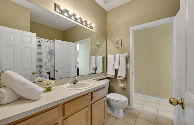 Sun Living: Golf Community, Private Pool 809 - Foto 13