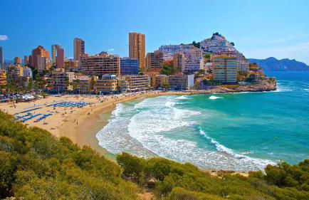 A1018 - Costablanca - 2004 Finestrat - Foto 21