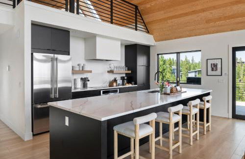 Sky House chalet - Foto 21