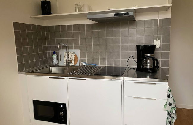 Lövudden Strand - Foto 15