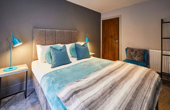 Host Stay Indigo River - Photo 10